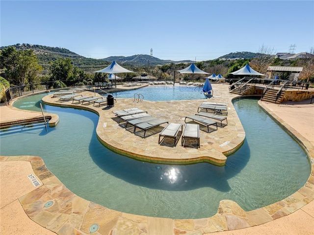 208 Maxwell WAY, Lakeway, TX 78738