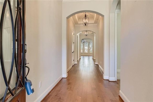 208 Maxwell WAY, Lakeway, TX 78738