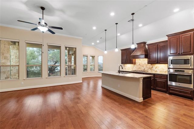 208 Maxwell WAY, Lakeway, TX 78738