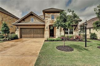 208 Maxwell WAY, Lakeway, TX 78738
