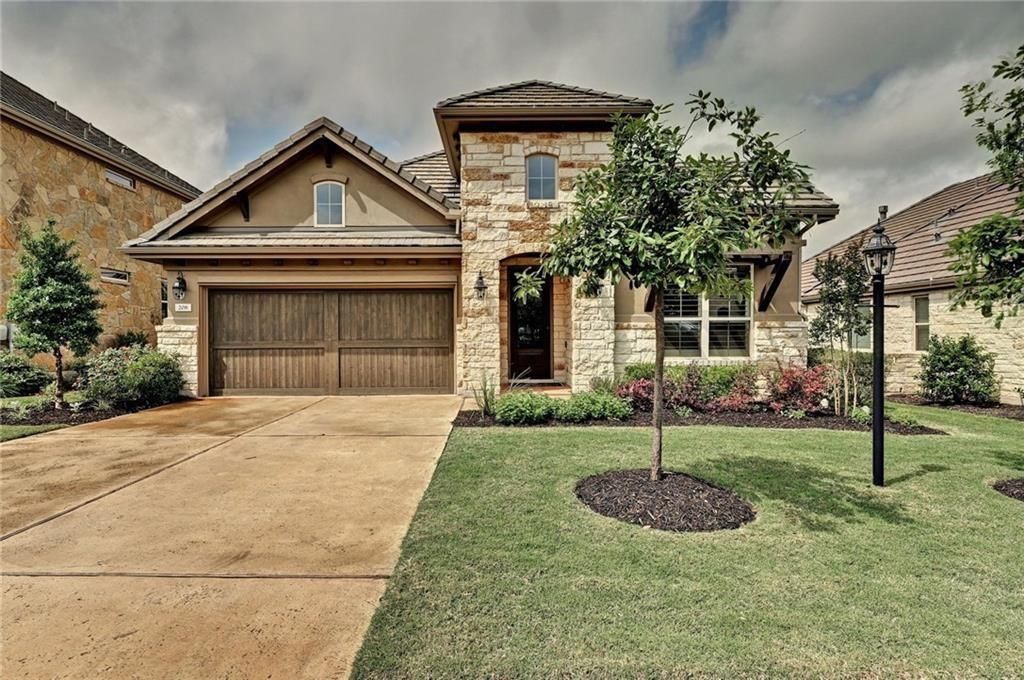 208 Maxwell WAY, Lakeway, TX 78738