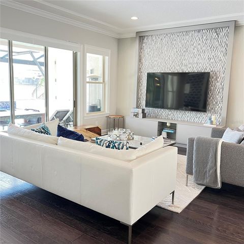 16740 TURTLE HATCH DRIVE, Winter Garden, FL 34787