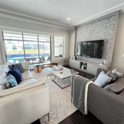 16740 TURTLE HATCH DRIVE, Winter Garden, FL 34787