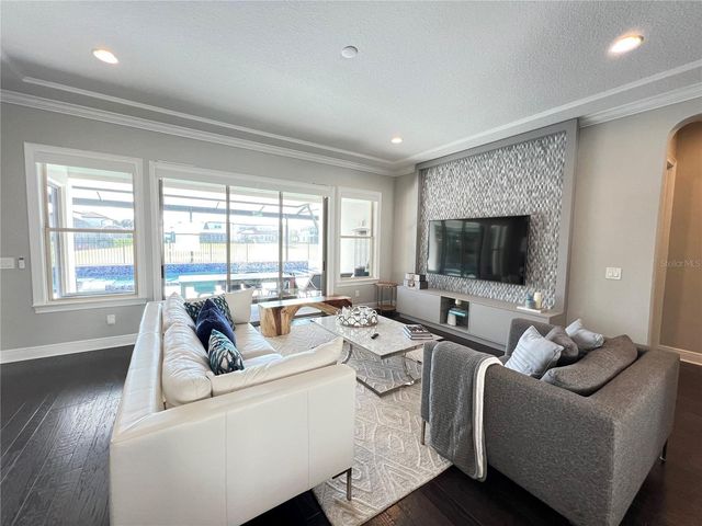 16740 TURTLE HATCH DRIVE, Winter Garden, FL 34787