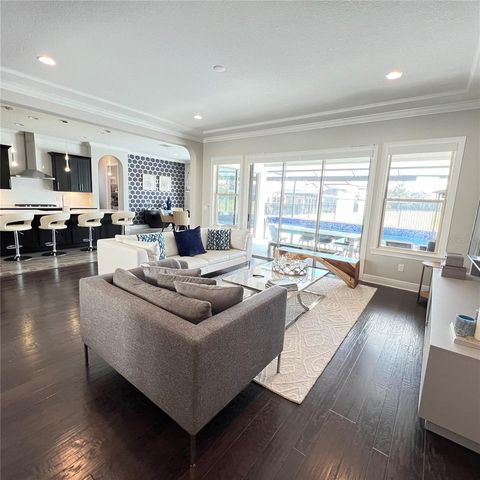 16740 TURTLE HATCH DRIVE, Winter Garden, FL 34787