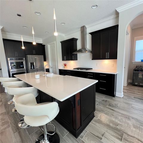 16740 TURTLE HATCH DRIVE, Winter Garden, FL 34787