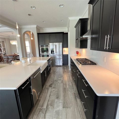 16740 TURTLE HATCH DRIVE, Winter Garden, FL 34787