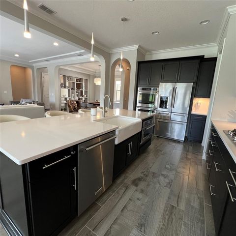 16740 TURTLE HATCH DRIVE, Winter Garden, FL 34787