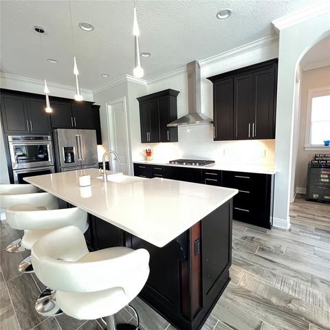 16740 TURTLE HATCH DRIVE, Winter Garden, FL 34787