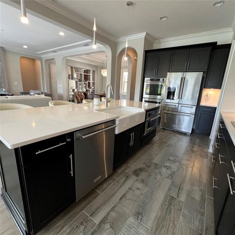 16740 TURTLE HATCH DRIVE, Winter Garden, FL 34787