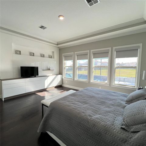 16740 TURTLE HATCH DRIVE, Winter Garden, FL 34787