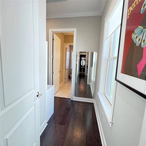 16740 TURTLE HATCH DRIVE, Winter Garden, FL 34787