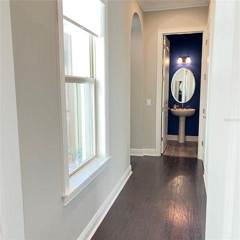 16740 TURTLE HATCH DRIVE, Winter Garden, FL 34787