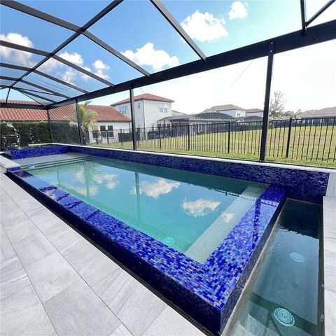 16740 TURTLE HATCH DRIVE, Winter Garden, FL 34787