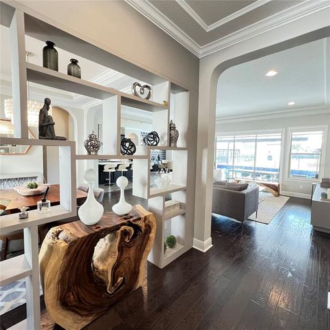 16740 TURTLE HATCH DRIVE, Winter Garden, FL 34787