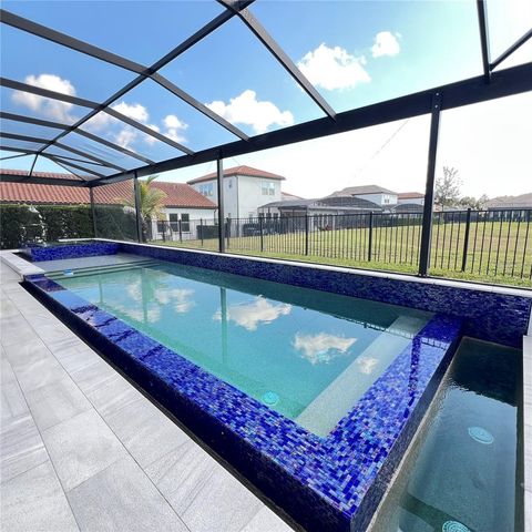 16740 TURTLE HATCH DRIVE, Winter Garden, FL 34787