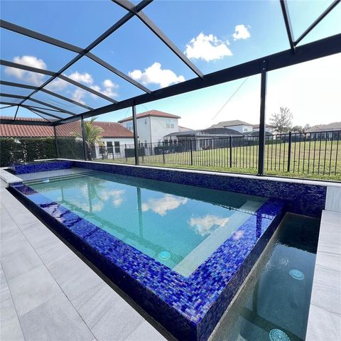 16740 TURTLE HATCH DRIVE, Winter Garden, FL 34787