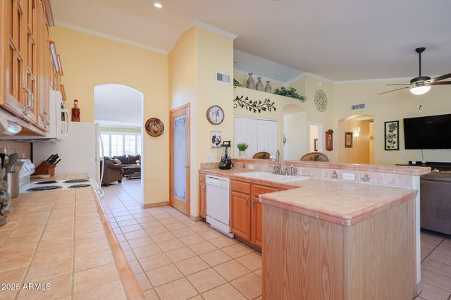 7344 N ALSUP Avenue, Litchfield Park, AZ 85340