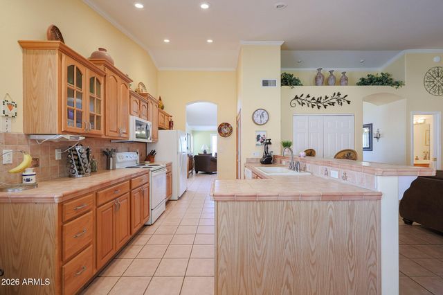 7344 N ALSUP Avenue, Litchfield Park, AZ 85340