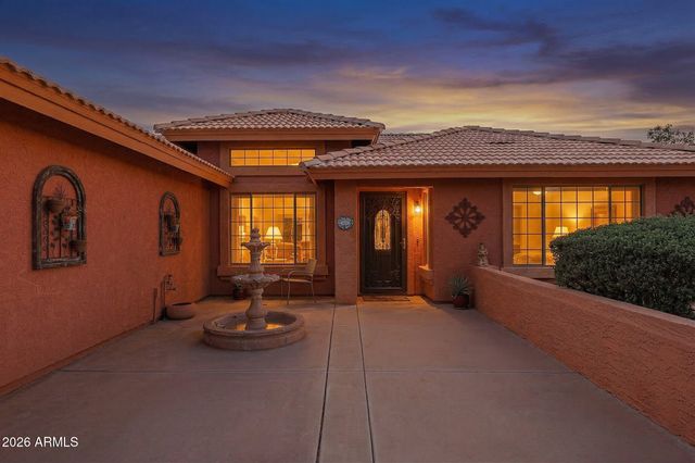 7344 N ALSUP Avenue, Litchfield Park, AZ 85340