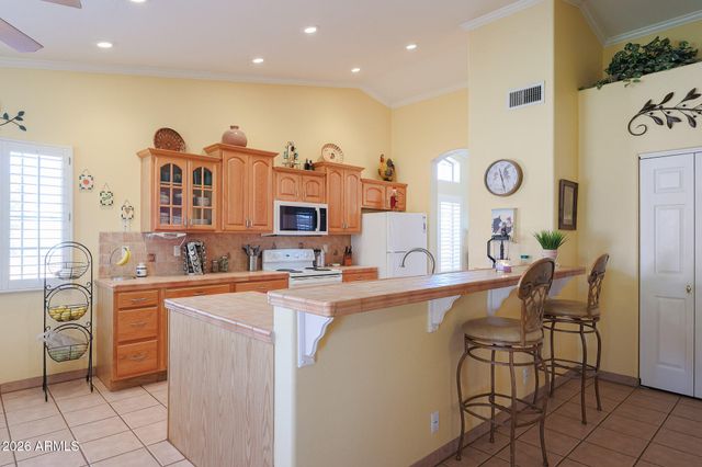 7344 N ALSUP Avenue, Litchfield Park, AZ 85340