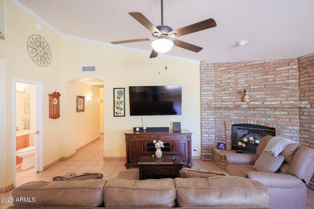 7344 N ALSUP Avenue, Litchfield Park, AZ 85340