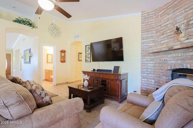 7344 N ALSUP Avenue, Litchfield Park, AZ 85340