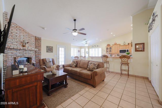 7344 N ALSUP Avenue, Litchfield Park, AZ 85340