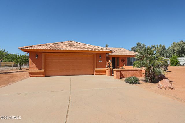 7344 N ALSUP Avenue, Litchfield Park, AZ 85340