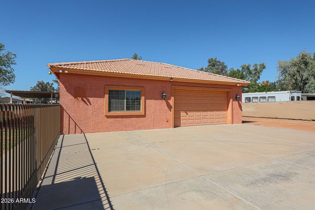 7344 N ALSUP Avenue, Litchfield Park, AZ 85340