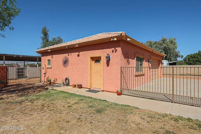 7344 N ALSUP Avenue, Litchfield Park, AZ 85340