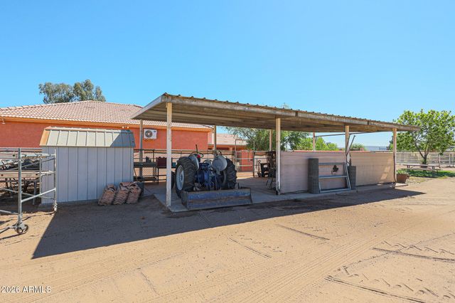 7344 N ALSUP Avenue, Litchfield Park, AZ 85340