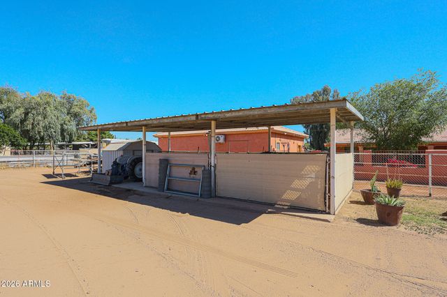 7344 N ALSUP Avenue, Litchfield Park, AZ 85340
