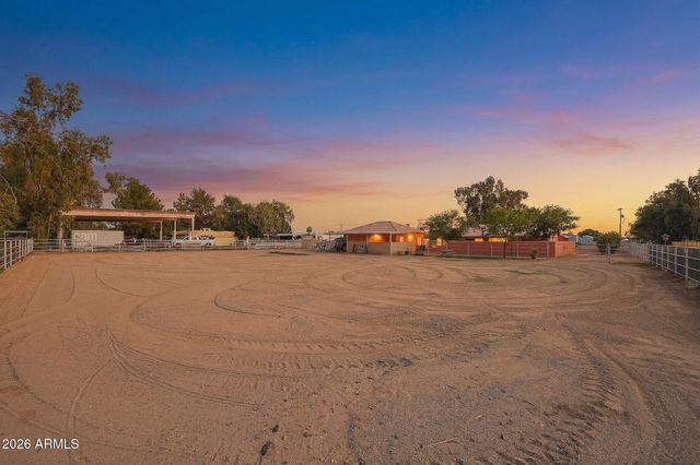 7344 N ALSUP Avenue, Litchfield Park, AZ 85340