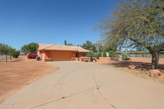 7344 N ALSUP Avenue, Litchfield Park, AZ 85340
