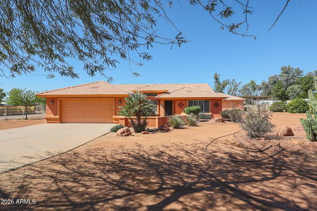 7344 N ALSUP Avenue, Litchfield Park, AZ 85340