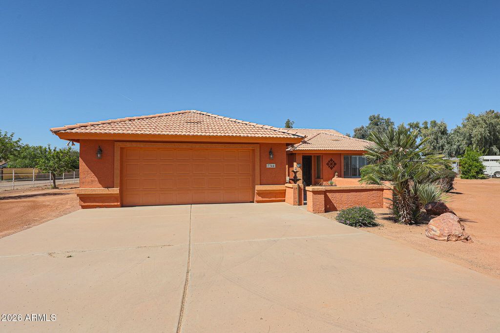 7344 N ALSUP Avenue, Litchfield Park, AZ 85340 — photo 3