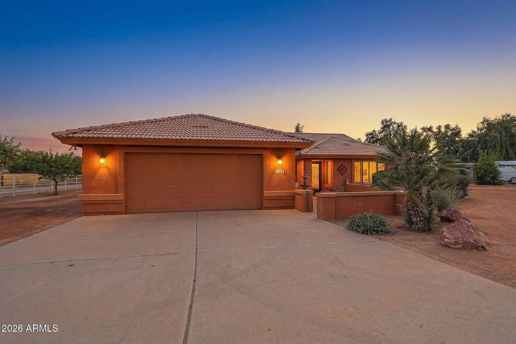 7344 N ALSUP Avenue, Litchfield Park, AZ 85340 — photo 4