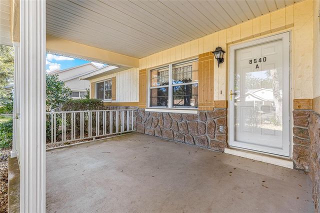 8540 SW 90TH PLACE A, Ocala, FL 34481