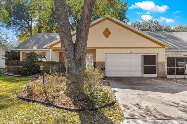 8540 SW 90TH PLACE A, Ocala, FL 34481