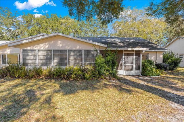 8540 SW 90TH PLACE A, Ocala, FL 34481