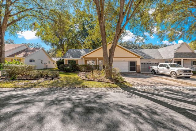 8540 SW 90TH PLACE A, Ocala, FL 34481