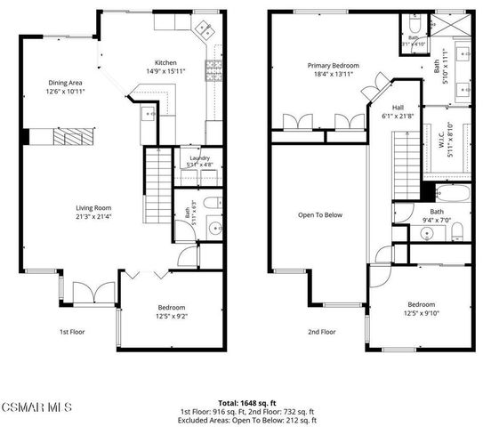 1425 Calle Lozano, Camarillo, CA 93012