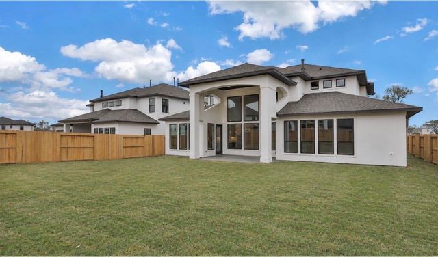 8915 Orchard Cove, Missouri City, TX 77459