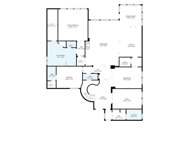 8915 Orchard Cove, Missouri City, TX 77459