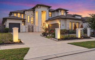 8915 Orchard Cove, Missouri City, TX 77459