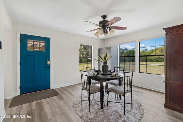 138 BOSTWICK CEMETERY Road, Palatka, FL 32177