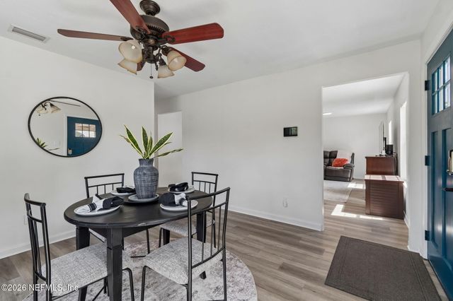 138 BOSTWICK CEMETERY Road, Palatka, FL 32177