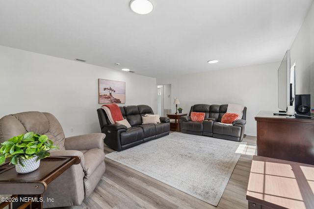 138 BOSTWICK CEMETERY Road, Palatka, FL 32177