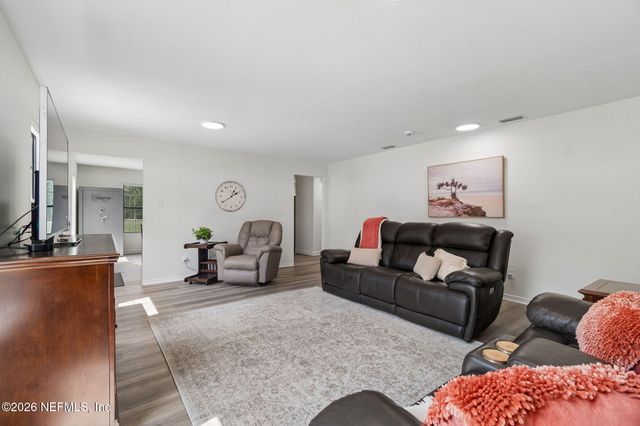 138 BOSTWICK CEMETERY Road, Palatka, FL 32177